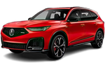 Acura MDX 2024 - 2026 YD4 Facelift