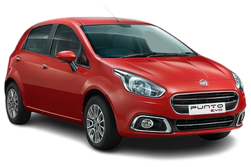 Punto Evo