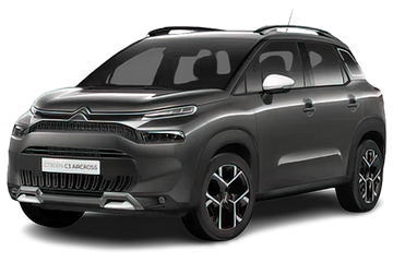 C3 Aircross
