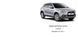 Захист двигуна, КПП і радіатора для Mitsubishi Outlander Sport 2010- KOLCHUGA ZiPoFlex 2.0403.00 фото 5 ##SPECS## Об'єм двигуна: V-всі | Примітка:
