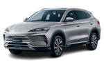 BYD Sealion 6 2023 - 2027