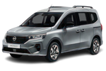 Nissan Townstar 2022 - 2024