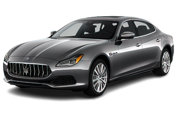 Quattroporte