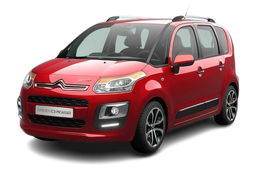 C3 Picasso