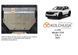 Захист двигуна і КПП для Mazda CX-50 2022- KOLCHUGA WhiteCover 4.1393.00 фото 6 ##SPECS## Об'єм двигуна: V-2.0 | Примітка: АКПП
