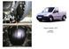 Захист двигуна, КПП і радіатора для Ford Transit Connect I 2002-2013 KOLCHUGA WhiteCover 4.0308.00 фото 6 ##SPECS## Об'єм двигуна: V-всі | Примітка: