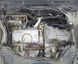 Захист двигуна, КПП і радіатора для Citroen Jumper I 1994-2006 KOLCHUGA Standart 1.0687.00 фото 3 ##SPECS## Об'єм двигуна: V-2,0і з кондиціонером | Примітка: