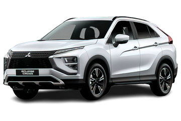 Eclipse Cross