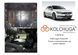 Захист двигуна, КПП і радіатора для Volkswagen Touran 2016- KOLCHUGA ZiPoFlex 2.0638.01 фото 5 ##SPECS## Об'єм двигуна: V-всі | Примітка: АКПП / МКПП