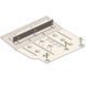 Захист електродвигуна для Mazda MX-30 2020- KOLCHUGA WhiteCover 4.1435.00 фото 1 ##SPECS## Об'єм двигуна:  | Примітка: електромобіль