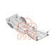 Захист двигуна, КПП і радіатора для Toyota Tacoma II 2004-2015 KOLCHUGA ZiPoFlex 2.0996.00 фото 1 ##SPECS## Об'єм двигуна: V-4,0і | Примітка: АКПП
