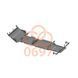 Захист двигуна, КПП, радіатора і роздатки для Dodge Ram 1500 2006-2009 KOLCHUGA ZiPoFlex 2.0697.00 фото 1 ##SPECS## Об'єм двигуна: V-5.7HEMI, SLT | Примітка: АКПП / 4x4 / сталь 3мм