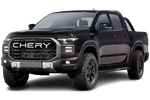 Chery Himla 2025 - 2026 I