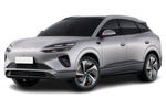 BYD Sealion 06 2025 - 2027