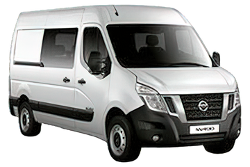 NV400