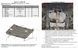 Защита двигателя и КПП для Acura TLX 1 2014-2020 KOLCHUGA ZiPoFlex 2.0481.00 фото 7 ##SPECS## Объем двигателя: все | Примечание: