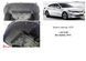 Захист двигуна, КПП і радіатора для Kia Optima 2015- KOLCHUGA WhiteCover 4.0674.00 фото 8 ##SPECS## Об'єм двигуна: V-всі окрім 2,0 turbo USA | Примітка:
