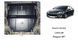 Защита двигателя, КПП и радиатора для Peugeot 407 2004-2010 KOLCHUGA WhiteCover 4.0541.00 фото 6 ##SPECS## Объем двигателя: V-2,0, 2,7HDi | Примечание:
