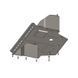 Захист двигуна, КПП і радіатора для Citroen Jumper I 1994-2006 KOLCHUGA ZiPoFlex 2.0687.00 фото 1 ##SPECS## Об'єм двигуна: V-2,0і з кондиціонером | Примітка: