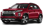 Mitsubishi ASX 2019 - 2024 Facelift