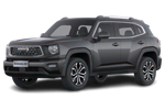 Haval H7 2024 - 2027 II