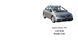 Захист двигуна, КПП і радіатора для Honda Civic VIII 2006-2012 KOLCHUGA Standart 1.0170.00 фото 4 ##SPECS## Об'єм двигуна: V-всі седан | Примітка: окрім HYBRID