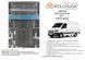 Защита двигателя, КПП и радиатора для Hyundai H350 2014- KOLCHUGA Standart 1.0938.00 фото 6 ##SPECS## Объем двигателя: V-2,5CRDI | Примечание: МКПП