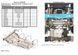 Защита двигателя, КПП и радиатора для Hyundai H350 2014- KOLCHUGA Standart 1.0938.00 фото 7 ##SPECS## Объем двигателя: V-2,5CRDI | Примечание: МКПП