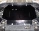 Захист радіатора для Ford Ranger 2011-2018 KOLCHUGA Standart 1.0657.00 фото 2 ##SPECS## Об'єм двигуна: V-2,2ТDI; 3,2ТD; | Примітка:
