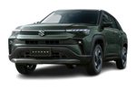 Suzuki Across 2025 - 2027 II