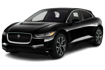 I-Pace