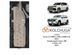 Защита топливного бака для Lexus LX 600 2021- KOLCHUGA WhiteCover 4.1213.00 фото 6 ##SPECS## Объем двигателя: V-3.4i | Примечание: