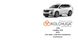 Захист двигуна і КПП для Cadillac XT6 2019- KOLCHUGA WhiteCover 4.1504.00 фото 4 ##SPECS## Об'єм двигуна: V-2.0t; V-3.6i | Примітка: Машини з пластиковим штатним захистом