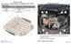 Захист двигуна і КПП для Suzuki Swift 6 2017- KOLCHUGA WhiteCover 4.1323.00 фото 7 ##SPECS## Об'єм двигуна: V-1.2 | Примітка: