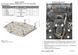 Захист КПП для Subaru Outback 6 BT 2019-2022 KOLCHUGA ZiPoFlex 2.1275.00 фото 7 ##SPECS## Об'єм двигуна: V-2,4T | Примітка: варіатор / USA