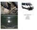 Захист двигуна, КПП і радіатора для Renault Trafic 2001-2014 KOLCHUGA ZiPoFlex 2.0273.00 фото 4 ##SPECS## Об'єм двигуна: V-1,9 D | Примітка:
