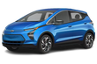 2021 - 2024 Facelift