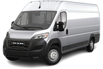 Ram E-Promaster 2024 - 2025 250\290 Facelift
