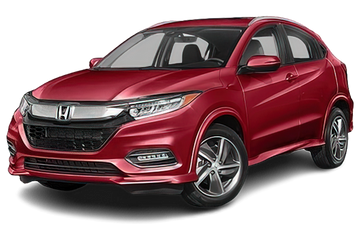 HR-V