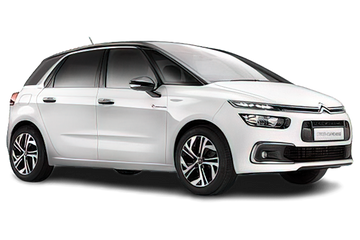C4 Picasso
