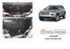 Защита двигателя, КПП и радиатора для Jeep Cherokee KL 2013-2019 KOLCHUGA Standart 1.0590.00 фото 5 ##SPECS## Объем двигателя: V-2,0CRDI; 2,4; | Примечание: АКПП / кроме Trailhawk