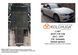 Захист двигуна, КПП і радіатора для BMW 3 F30 2012-2019 KOLCHUGA Standart 1.1097.00 фото 6 ##SPECS## Об'єм двигуна: 2.0i | Примітка: АКПП / задній привід