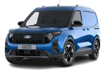 Ford Transit Courier 2023 - 2026 II