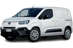 Fiat E-Doblo 2024 - 2026 K9 Facelift