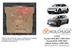 Захист переднього електродвигуна для Subaru Uncharted 2025- KOLCHUGA ALuOX 3.1511.00 фото 6 ##SPECS## Об'єм двигуна:  | Примітка: електромобіль