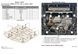 Захист двигуна і КПП для BMW X1 U11 2022- KOLCHUGA ALuOX 3.1313.00 фото 7 ##SPECS## Об'єм двигуна: 2.0 | Примітка: АКПП / 4х4