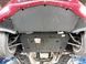 Захист двигуна і стартера для Cadillac ATS 2012- KOLCHUGA ZiPoFlex 2.0901.00 фото 3 ##SPECS## Об'єм двигуна: V-2,0і turbo | Примітка: АКПП / тільки 4х4