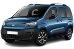 Fiat E-Doblo 2022 - 2024 K9