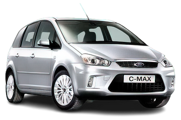 C-MAX