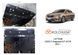 Защита двигателя и КПП для Geely Emgrand GT (GC9) 2015- KOLCHUGA Standart 1.0770.00 фото 7 ##SPECS## Объем двигателя: V-все | Примечание: АКПП